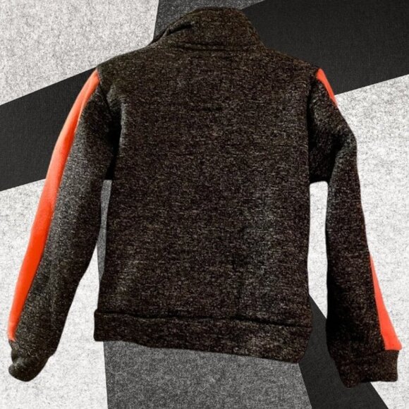 Love Love Love Girl's Graphic Sweatshirt - Picture 6 of 7